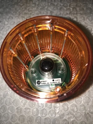 USED Allen-Bradley 855T-B24DN5