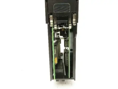 Prosoft MVI56 ControlLogix Communication Module F/W 1.03
