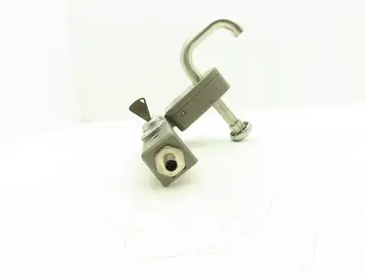 Fortress Interlocks THESNSMQ3 Machine Guard Switch Locking 24V