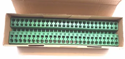 26 NEW ALLEN BRADLEY 1492-L16 TERMINAL BLOCKS 1492L16