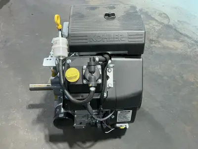 Used 2023 KOHLER CH680 Motors (misc) Ohio US | HGR 24 #1506954