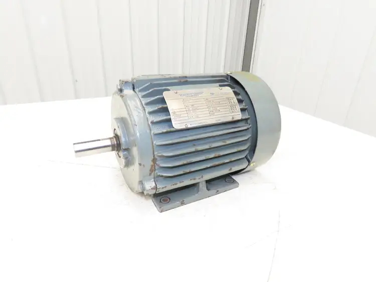 Used AO SMITH _UNKNOWN_ Motors (misc) Indiana US | Arrow Industrial #554334