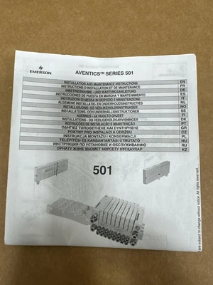 Numatics _UNKNOWN_ Other Valves & Manifolds | Fram Fram LLC (13)