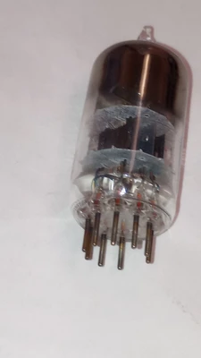 USED Raytheon/ STANDARD BRAND 6BG8
