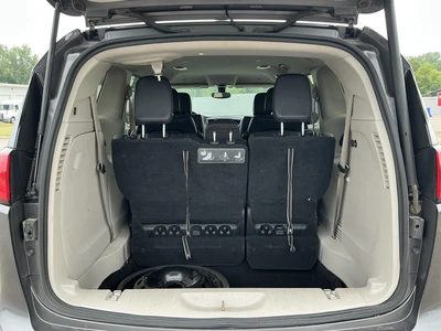 USED 2019 CHRYSLER PACIFICA