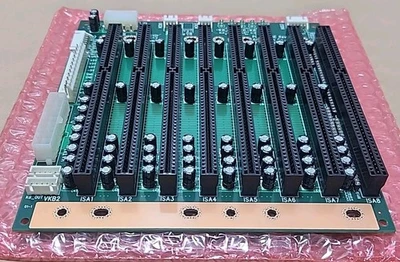 NEW Advantech 19AK610850