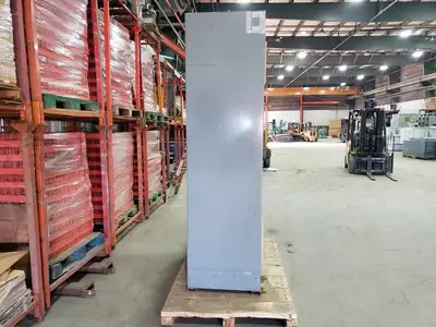 NEW ALLEN-BRADLEY 1336F-C600C-AA