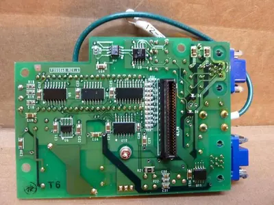NEW YASKAWA 73600-A0102