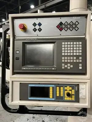 Used 1998 STUDER S20 Universal Cylindrical Grinders Illinois US | Perfection Global, LLC. #1229865