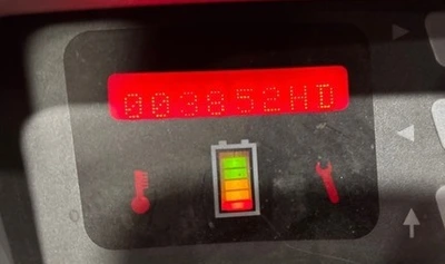 Used 2021 TOYOTA 8BNCU18 Reach Trucks Colorado US | Discount Forklift #1341598