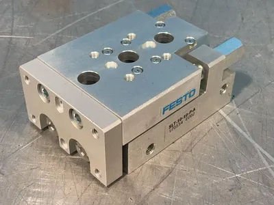 New | in-Stock FESTO SLT1010PA Pumps Ohio US | HGR 24 #1265789