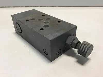 USED PARKER PRM3PA25KN32