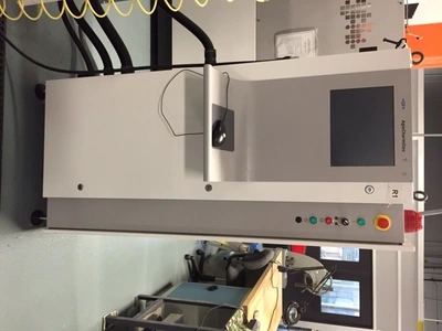 USED 2008 GF AGIECHARMILLES