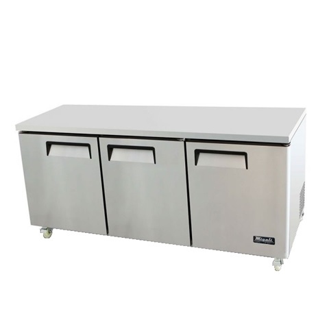 Used _UNKNOWN_ _UNKNOWN_ Undercounter Refrigerators Washington US | Epic Foodwares #1557625