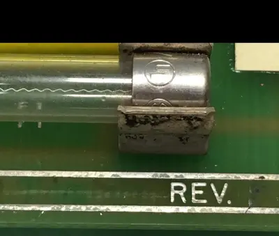 Used SCI 22858-2 REV F Circuit Boards Michigan US | Ideal Machinery #595139