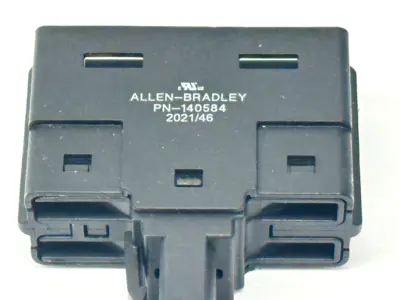 New | in-Stock Allen-Bradley 140584 Terminal Blocks Michigan US | Maverick Industrial Sales #1460534