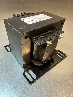Used Neco 127415 Transformers South Carolina US | Palmetto Automation #1162198