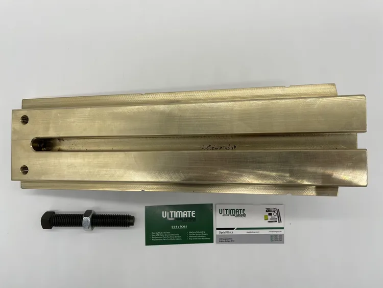 New | in-Stock PINES #1 Pipe, Tube & Bar Benders Michigan US | Ultimate Tube Bender Parts Plus #201202