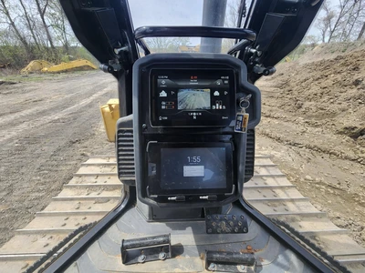 Used 2022 CATERPILLAR D3 LGP Crawler Dozers | Abele Tractor #1342935