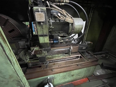 TBT Deep Hole Drill, 3× in good used condition, POA