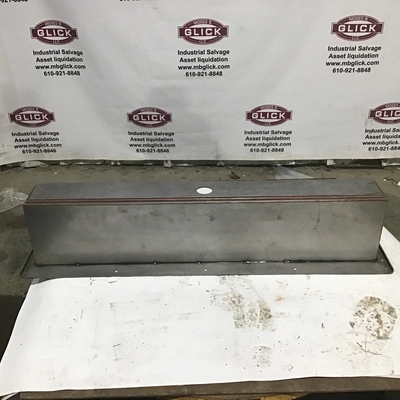 BUWW Coverings Kuraki Incorporated BU-3426 Machine Way Cover