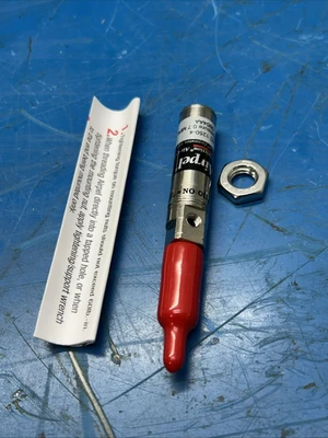 NEW Airpel air cylinder AC 1250-4 max pressure  0.7 MPa Fast Shipping!
