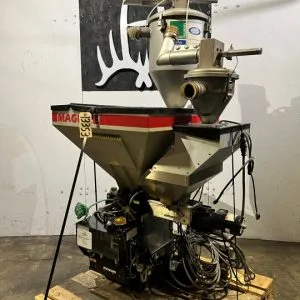 USED MAGUIRE WSB-221