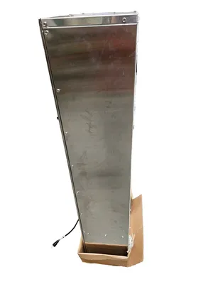 HOFFMAN PENTAIR TX528316101 HEAT EXCHANGER TX52 150W 115V 1PH
