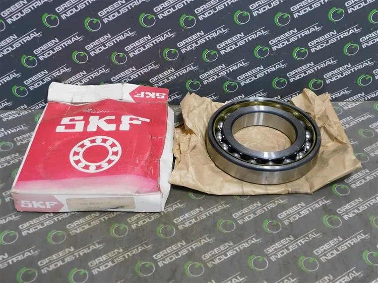 Used SKF 7219 BEA/G/Y Bearings Wisconsin US | Green Industrial #780832