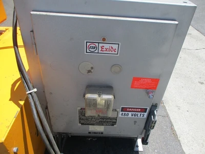 USED LIFT-A-LOFT VAL-3-20