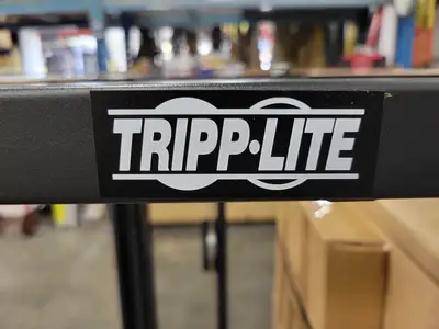 NEW TRIPP-LITE SR25UB