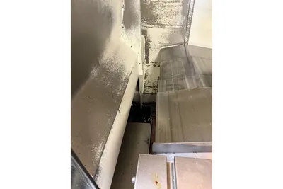 Used _UNKNOWN_ _UNKNOWN_ Vertical Machining Centers Utah US | KD Auctions #1548970