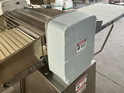 USED RONDO SCO677