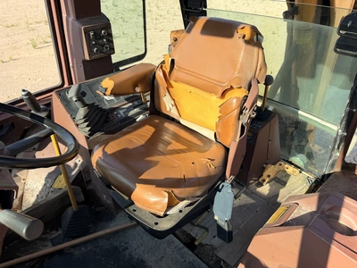 Used CASE CONSTRUCTION KING 580 SUPER K Backhoe Loaders Michigan US | Miedema Asset Management Group #1335762