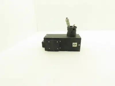 Schäfter+Kirchhoff SK2048DJRI Vision System Camera Housing Assembly