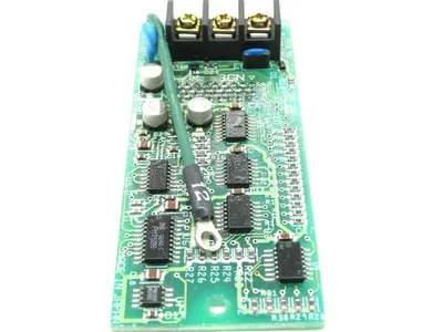 NEW YASKAWA A0-08 ANALOG MONITOR CARD A008