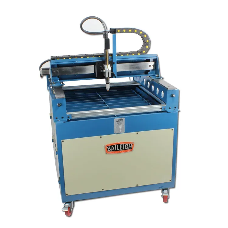 New | in-Stock BAILEIGH PT-22 Plasma Cutters Florida US | Sierra Victor Machinery #261542