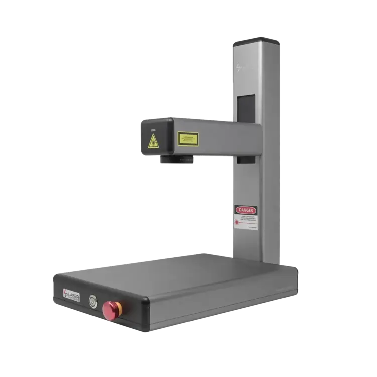 New | Build-to-Order LASER PHOTONICS MiniGIANT Laser Markers Texas US | Harris Machine Tools, Inc. #405736