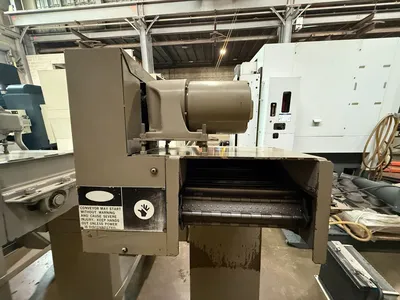 Used Turbo 6475-801.0 Belt Conveyors Ohio US | Great American Equipment Company #1299831
