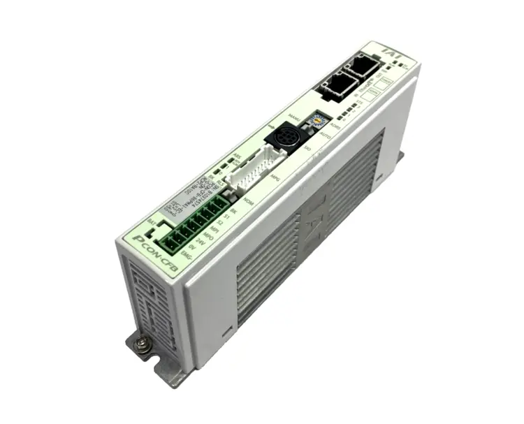 Used IAI PCON-CFB-86PWAI-EC-0-0-DN Linear Actuators | Maverick Industrial Sales #1101259