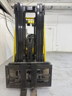 Used YALE GLC100VX Liquid Propane Forklifts Texas US | 4K Lift Co #1503963