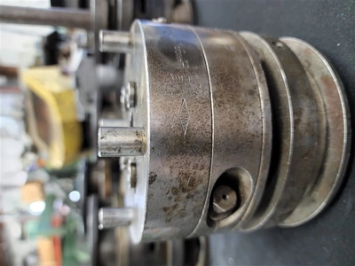 Used VARIOUS THREAD ROLLING DIE HEADS Thread Rollers New York US | Barbarotto Int'l Sales Corp #1332918