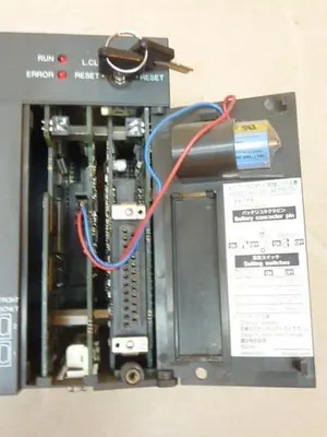 USED MITSUBISHI A171SC PU-S3