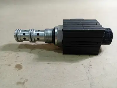 NEW BUCHER EMDV-12-N-3C-10TA-24DG
