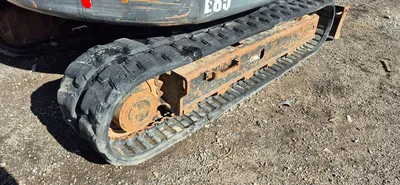 2016 BOBCAT E85 Excavators | Platinum Group (13)