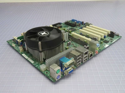 Used SUPERMICRO _UNKNOWN_ Printed Circuit Boards (PCB) Texas US | OCO Industrial #1688480