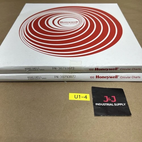 New | in-Stock HONEYWELL 24001661-102 Analyzer Testers Indiana US | J&J Industrial Supply #520771