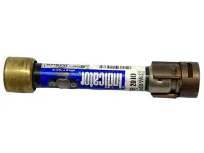 Used Littelfuse FLSR-020-ID Fuses Michigan US | Maverick Industrial Sales #1402161
