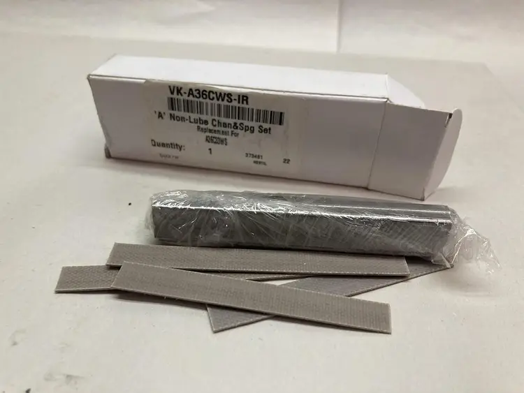 New | in-Stock INGERSOLL RAND VK-A48CWS-IR Misc Electrical & Power Parts Ohio US | Surplus Asset Holdings #1238571