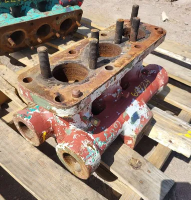 USED GASO 3364A-L